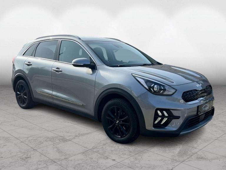 Kia Niro 1,6 PHEV Comfort DCT