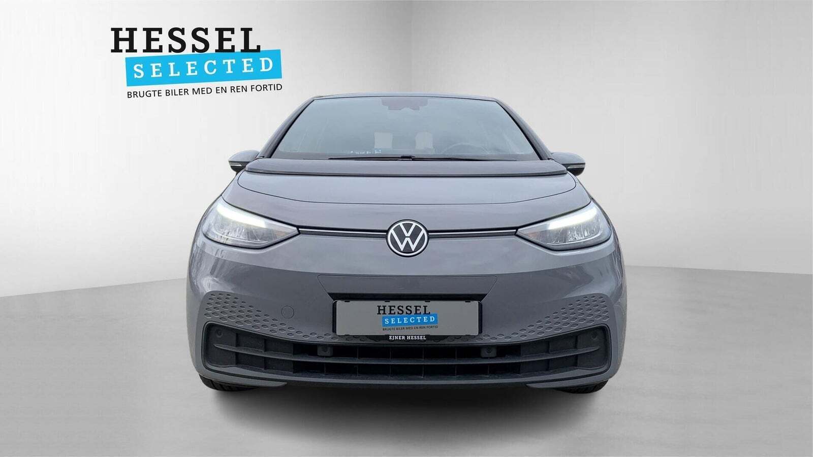 VW ID.3 58 Pro Performance