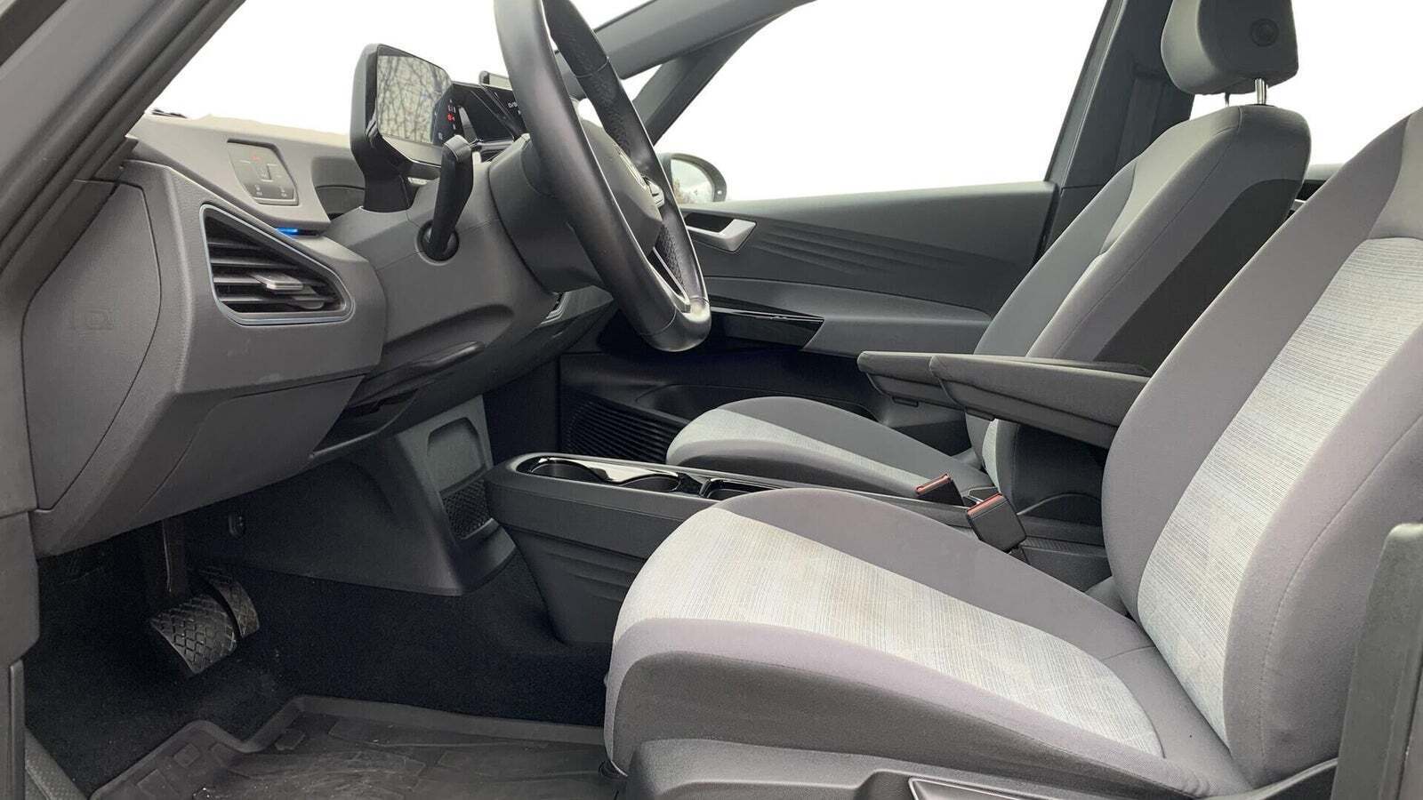 VW ID.3 58 Pro Performance