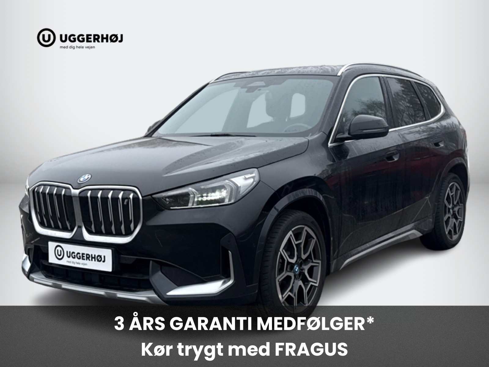 Uggerhøj Brønderslev A/S