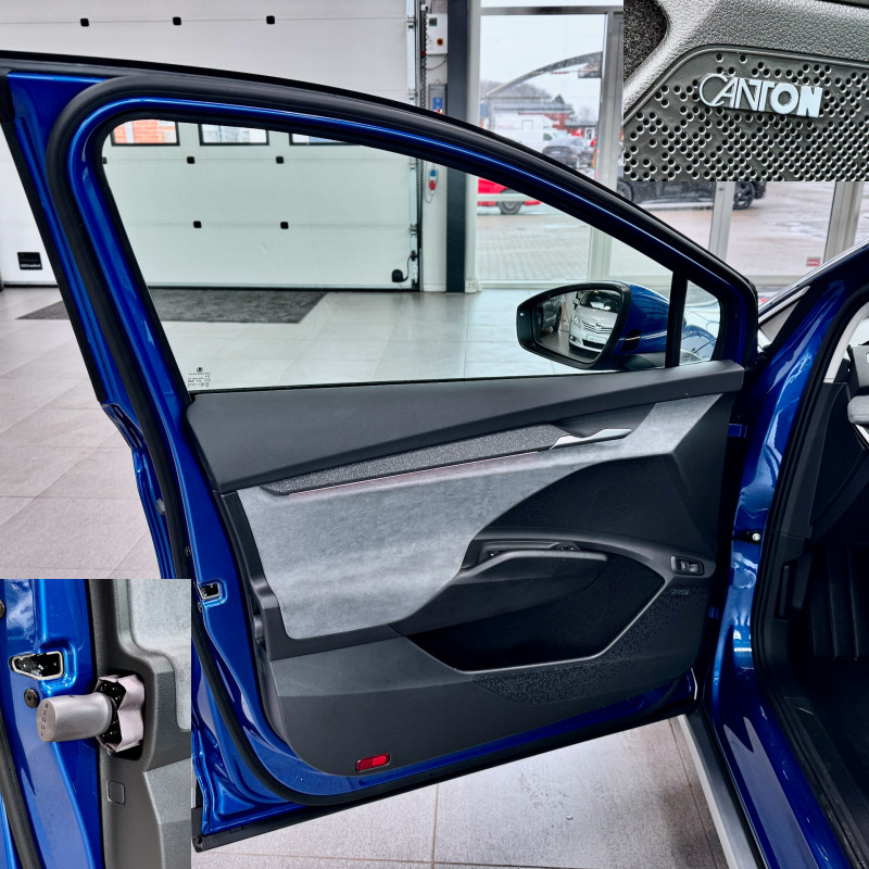 Skoda Enyaq 85 iV Lounge Maxx