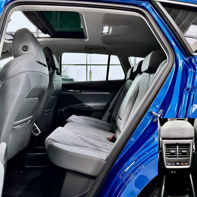 Skoda Enyaq 85 iV Lounge Maxx