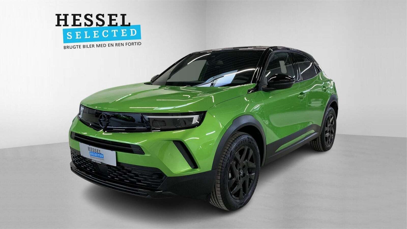 Ejner Hessel Randers