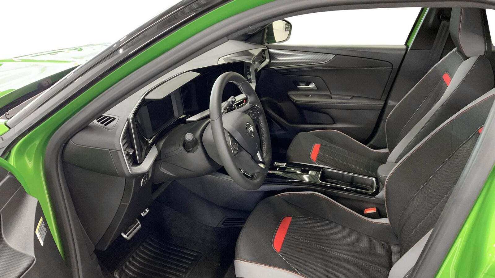 Opel Mokka-e 50 GS Line