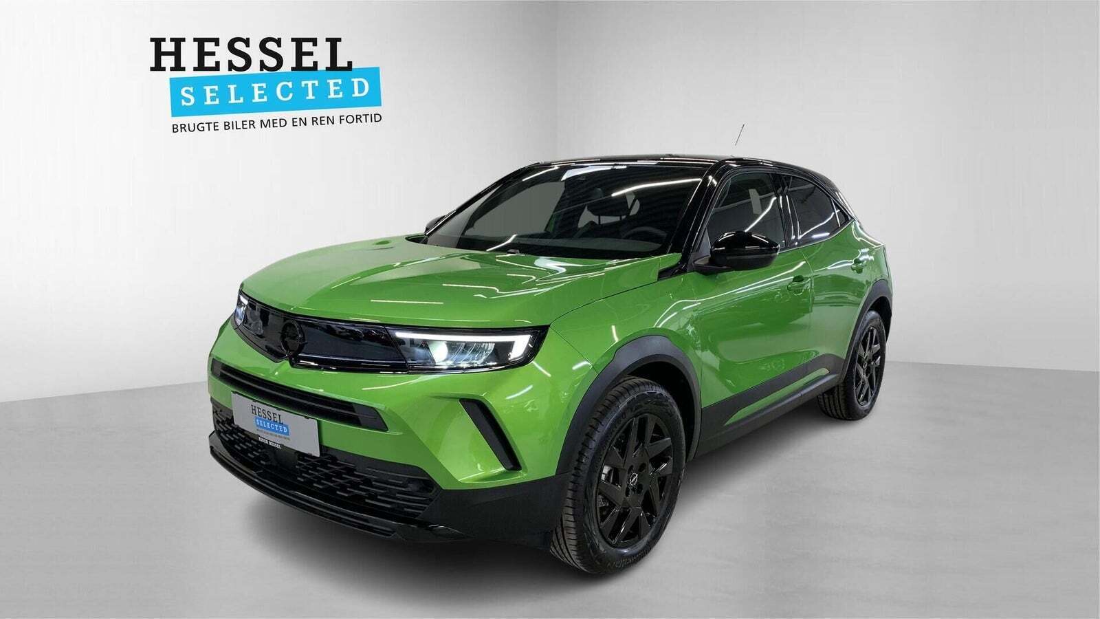 Ejner Hessel Hjørring