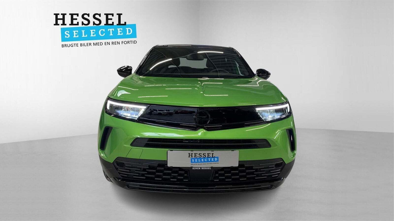 Opel Mokka-e 50 GS Line