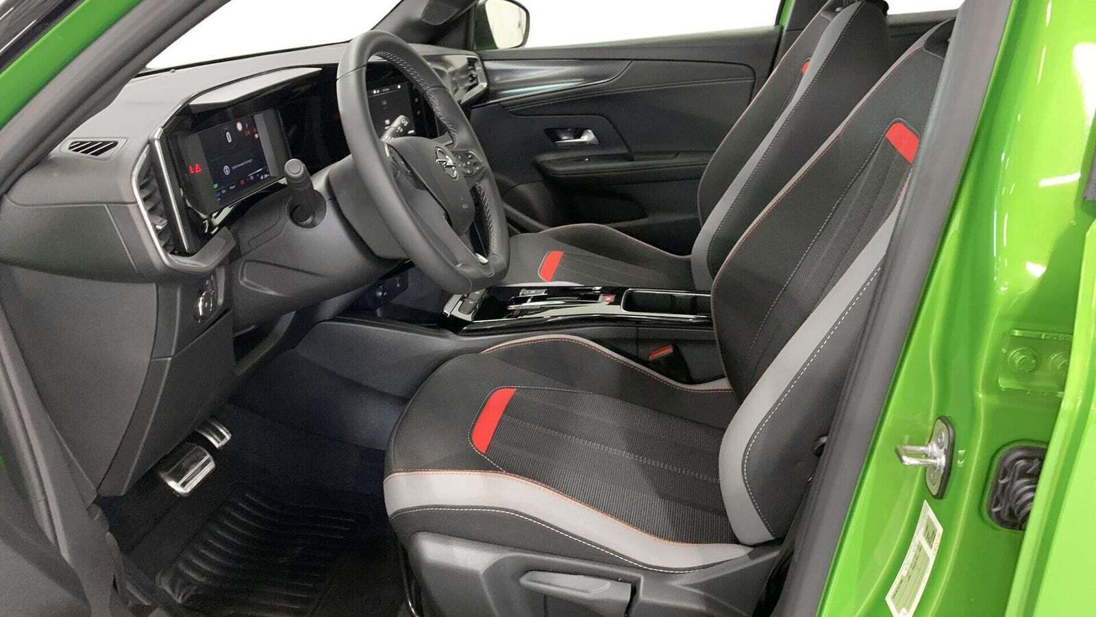 Opel Mokka-e 50 GS Line