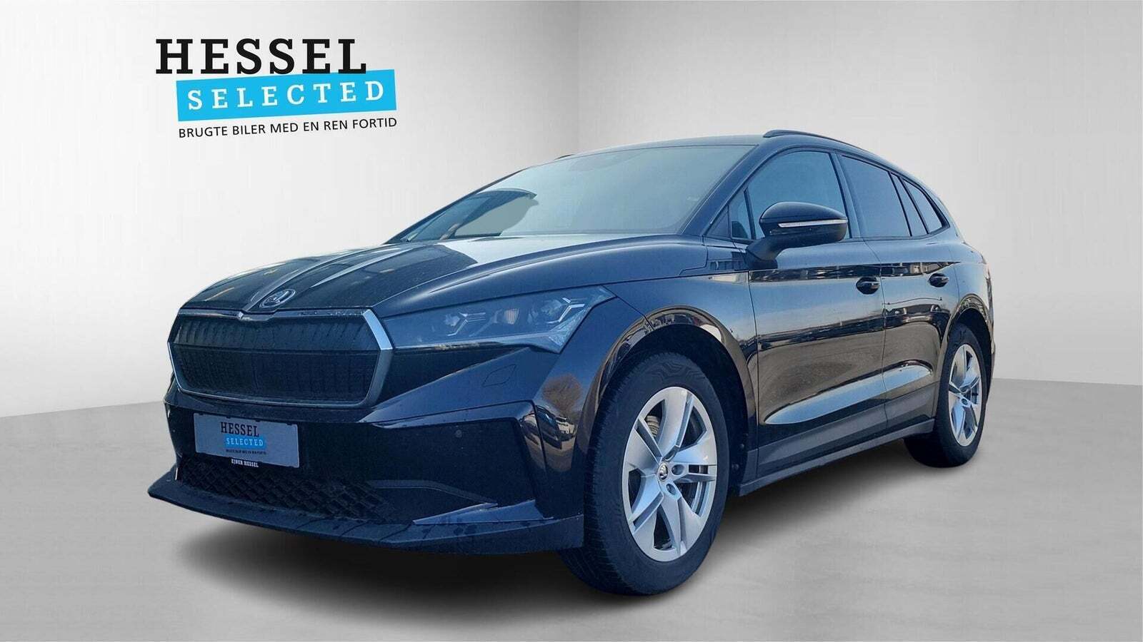 Ejner Hessel – Nykøbing (RN)