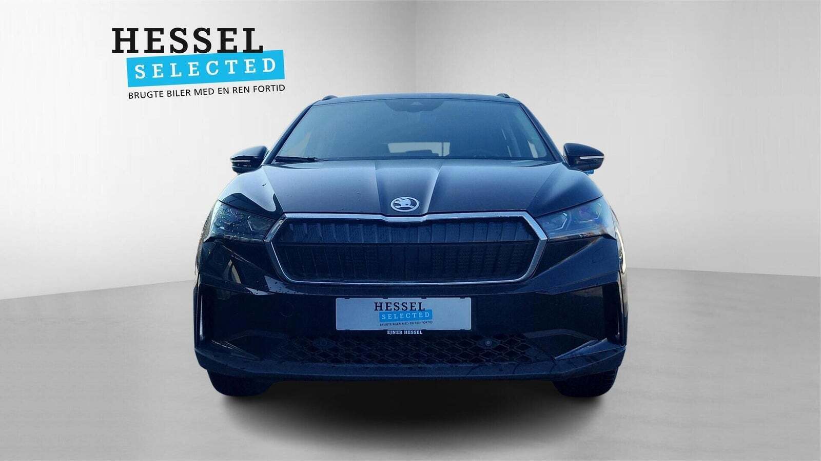Skoda Enyaq 60 iV Premium