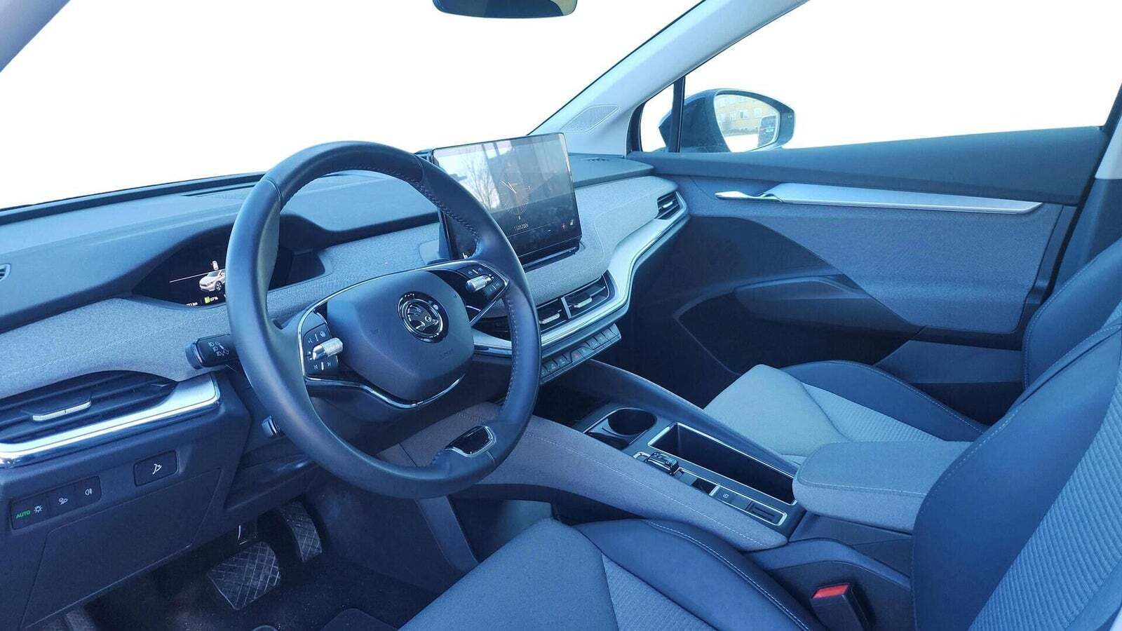 Skoda Enyaq 60 iV Premium