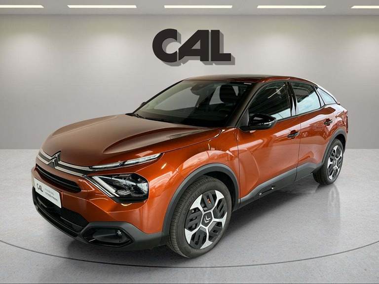 Citroën C4 1,2 PureTech 130 Concorde EAT8