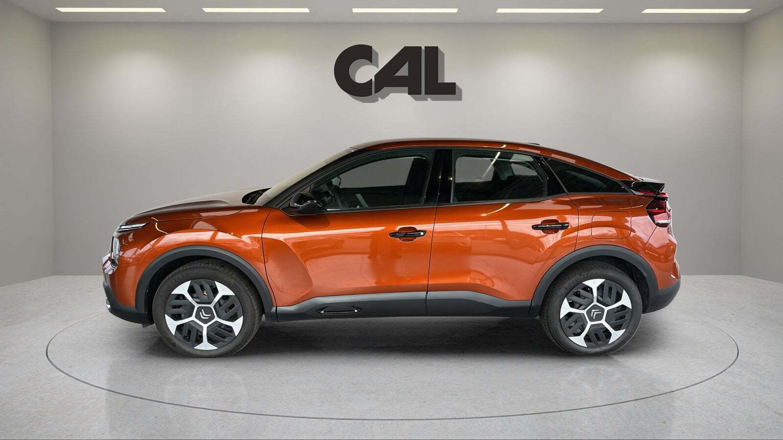 Citroën C4 1,2 PureTech 130 Concorde EAT8