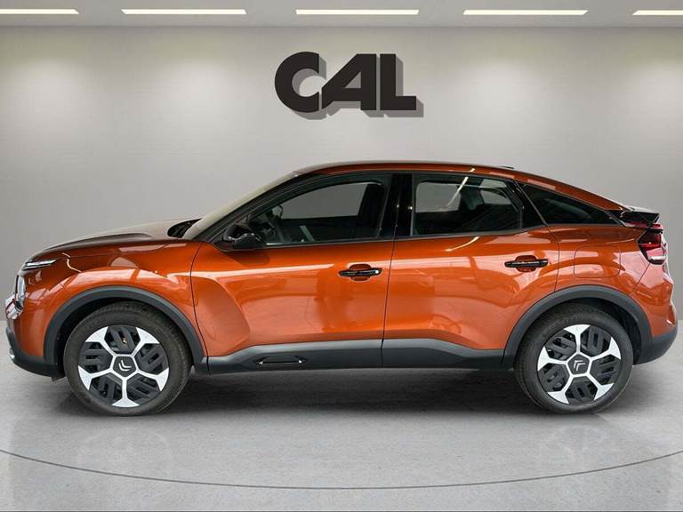 Citroën C4 1,2 PureTech 130 Concorde EAT8