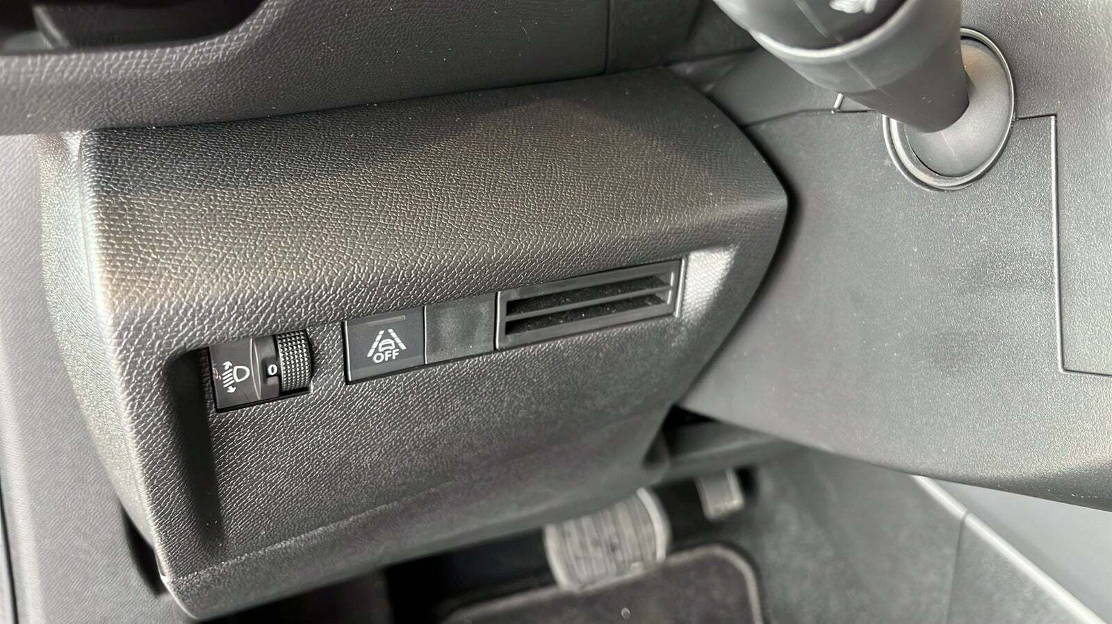 Kobber Citroën C4 fra 2023