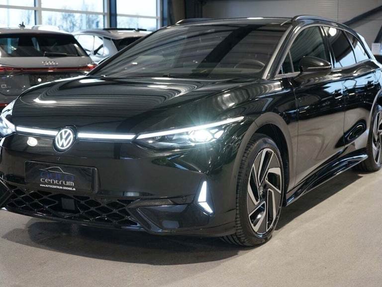 VW ID.7 86 GTX Max Tourer 4Motion