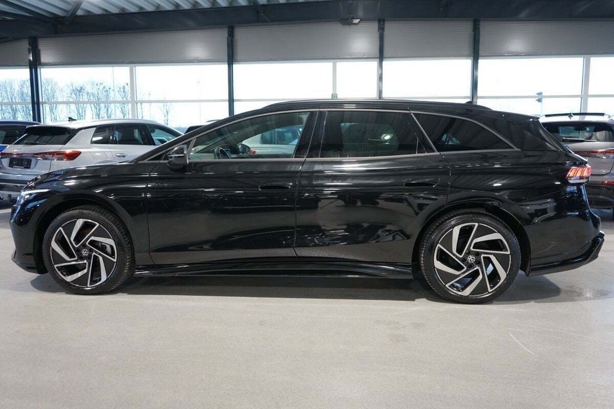 VW ID.7 86 GTX Max Tourer 4Motion