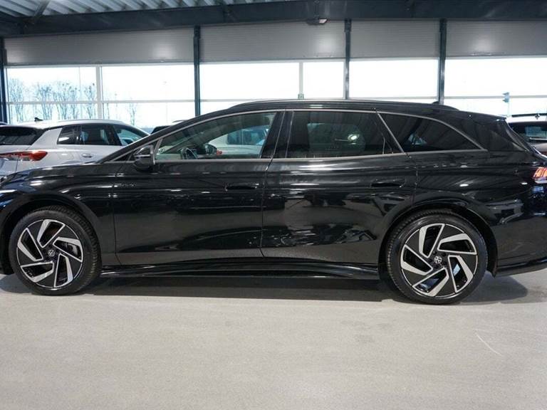 VW ID.7 86 GTX Max Tourer 4Motion