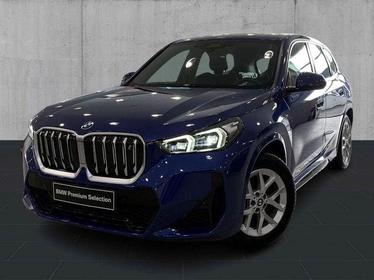 BMW iX1 xDrive30 M-Sport