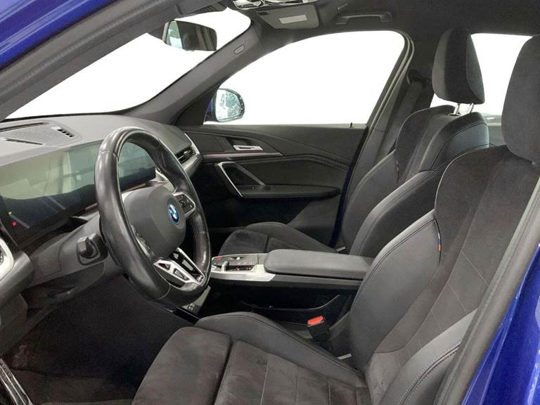 BMW iX1 xDrive30 M-Sport