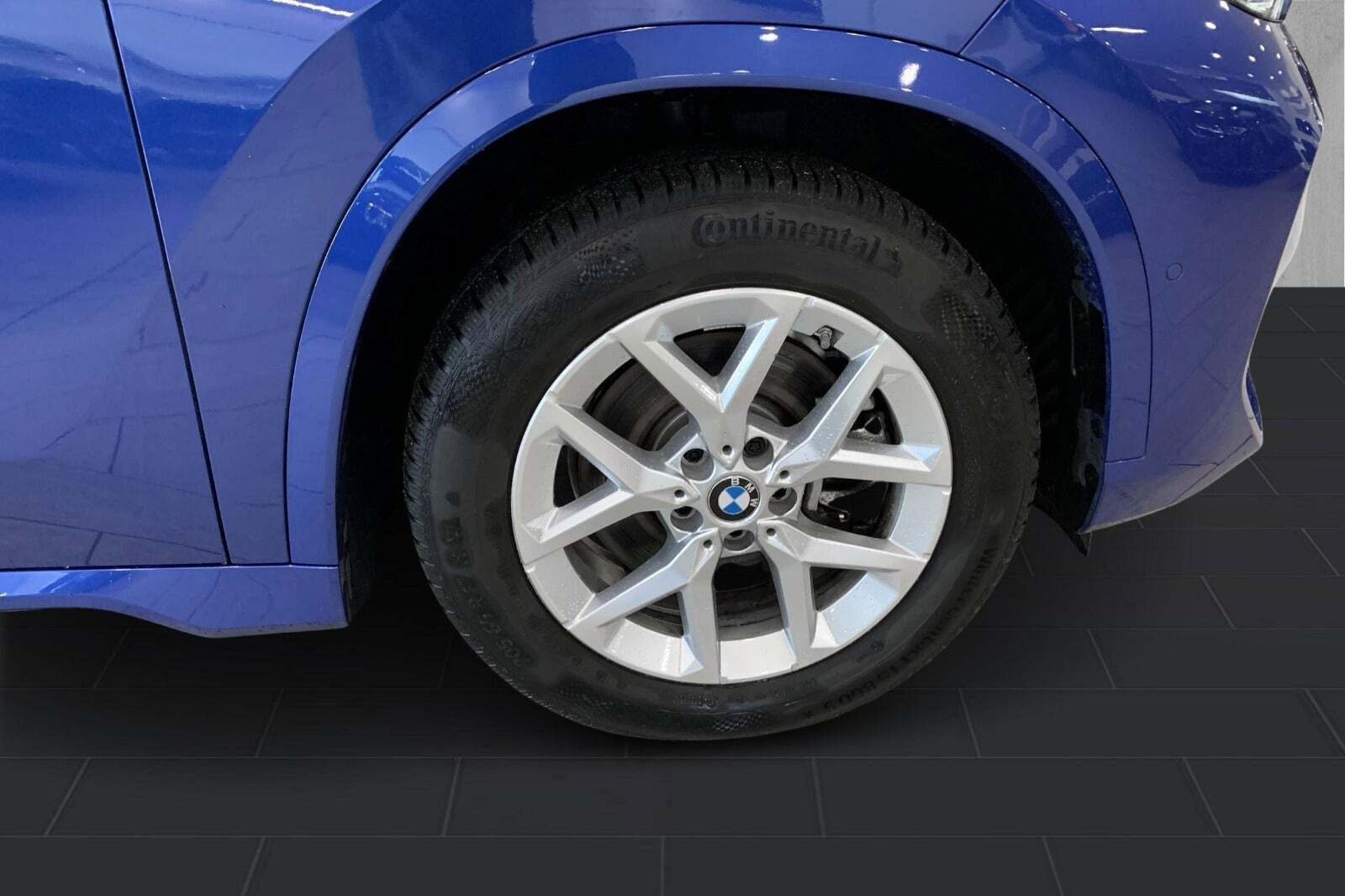 undefined BMW iX1 fra 2023