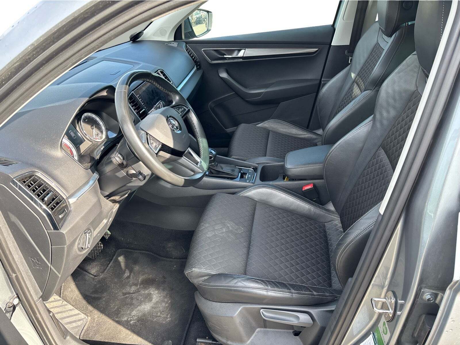 Skoda Karoq 1,5 TSi 150 Style+ DSG