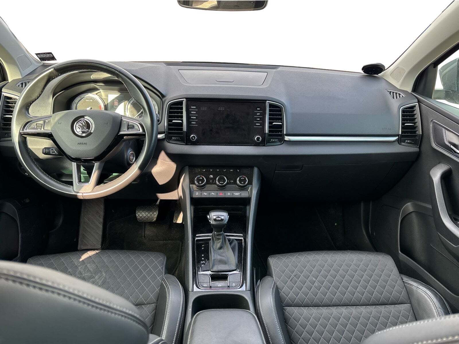 Skoda Karoq 1,5 TSi 150 Style+ DSG