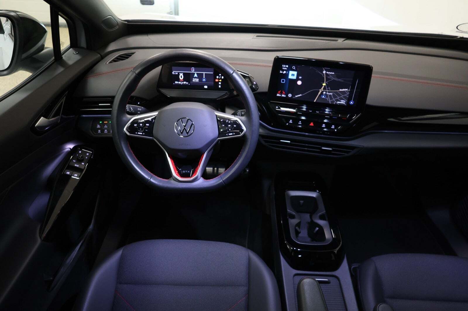 VW ID.4 77 GTX 4Motion