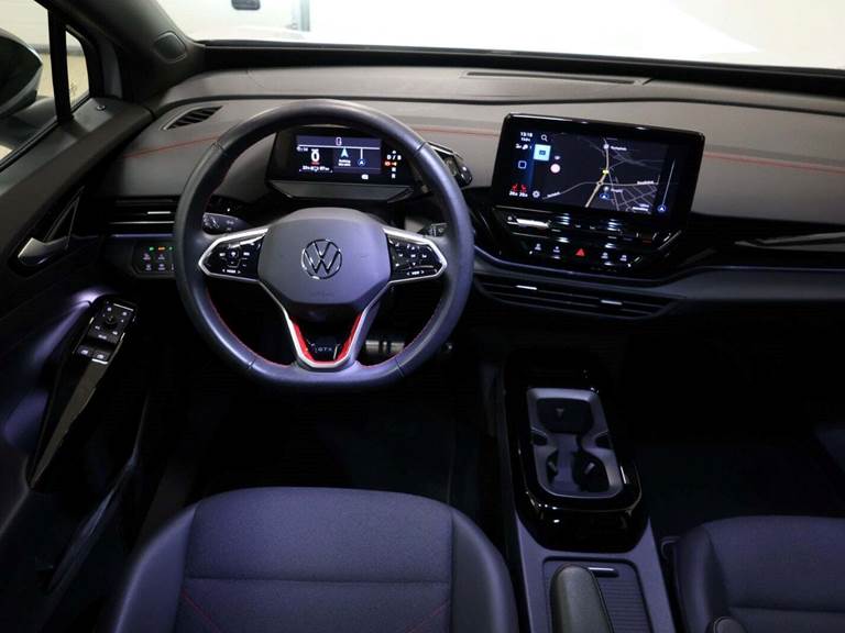 VW ID.4 77 GTX 4Motion