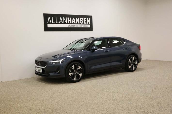 undefined Polestar 2 fra 2023