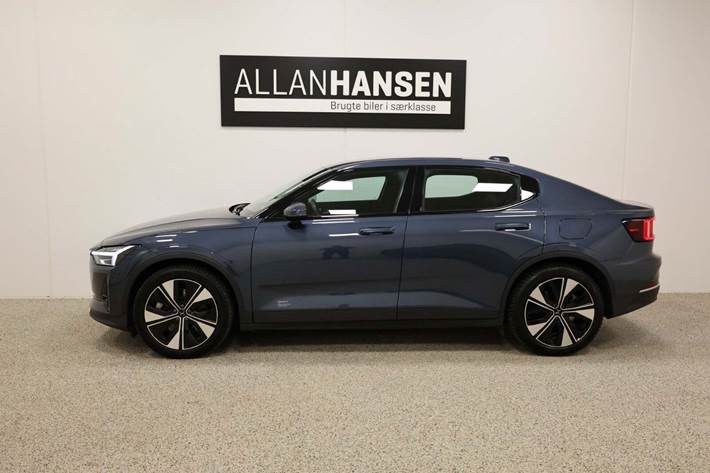 undefined Polestar 2 fra 2023