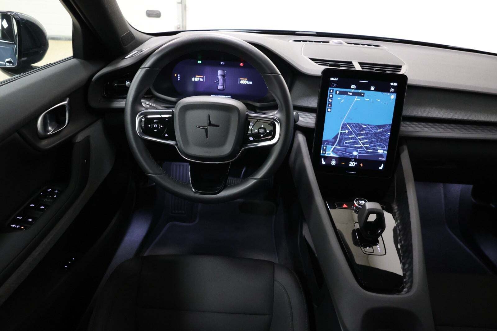 Polestar 2 Long Range