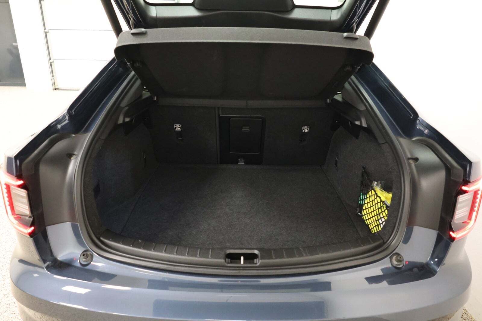 undefined Polestar 2 fra 2023