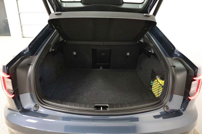 undefined Polestar 2 fra 2023