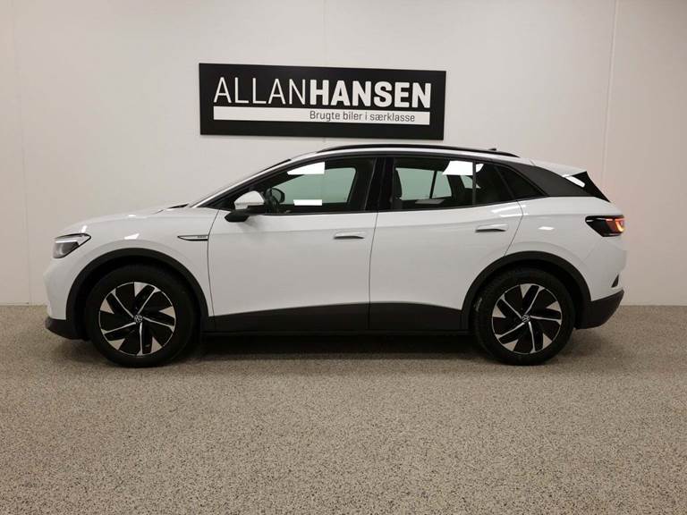 VW ID.4 77 Pro Performance