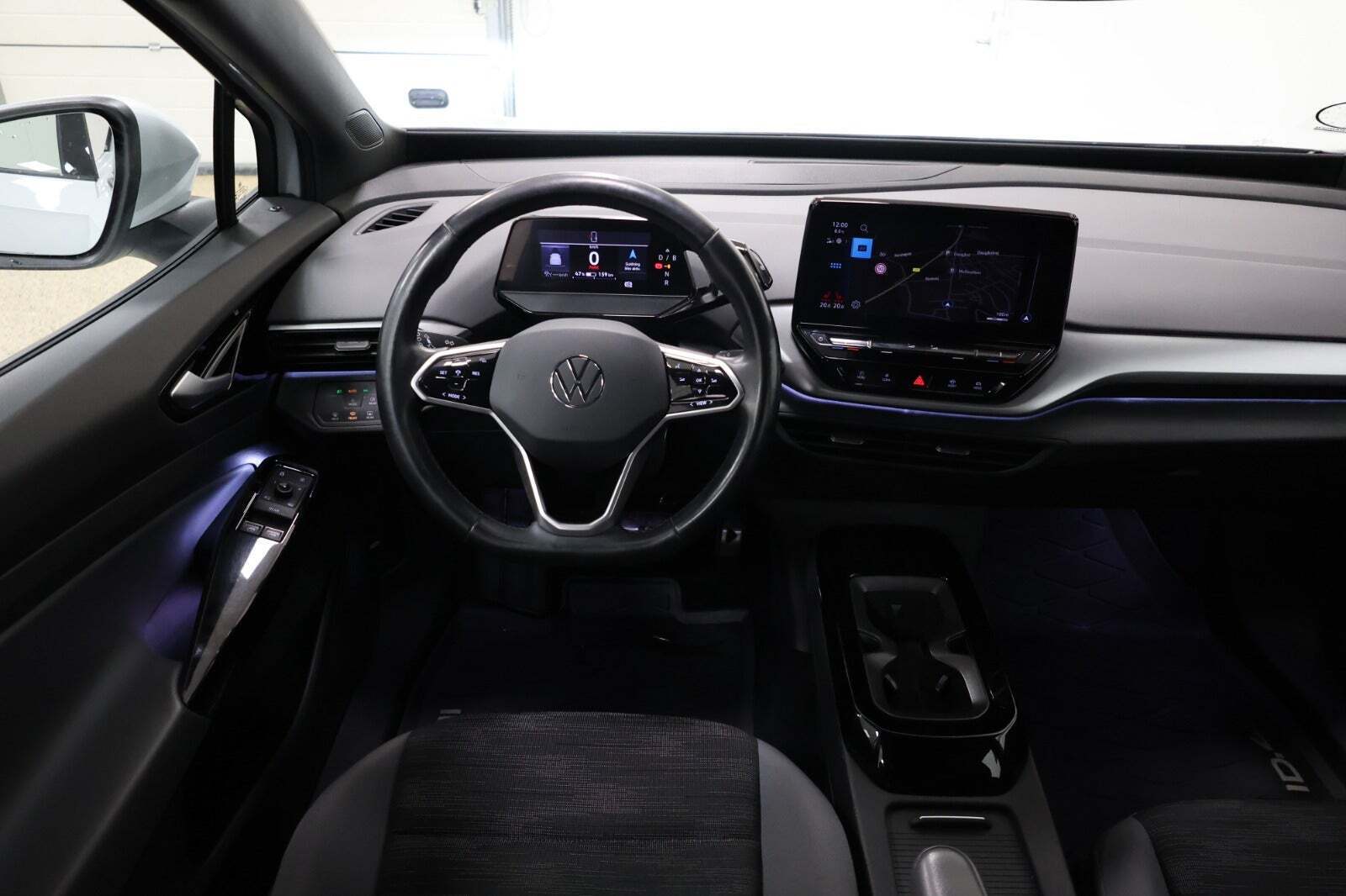 VW ID.4 77 Pro Performance