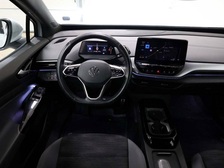 VW ID.4 77 Pro Performance