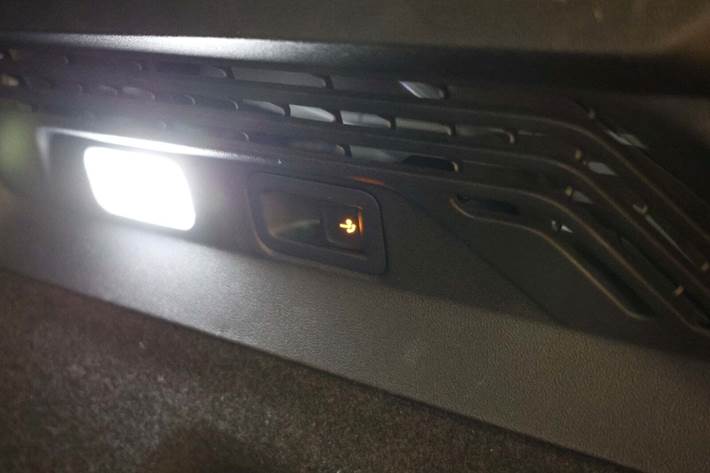 Hvid VW ID.4 fra 2023