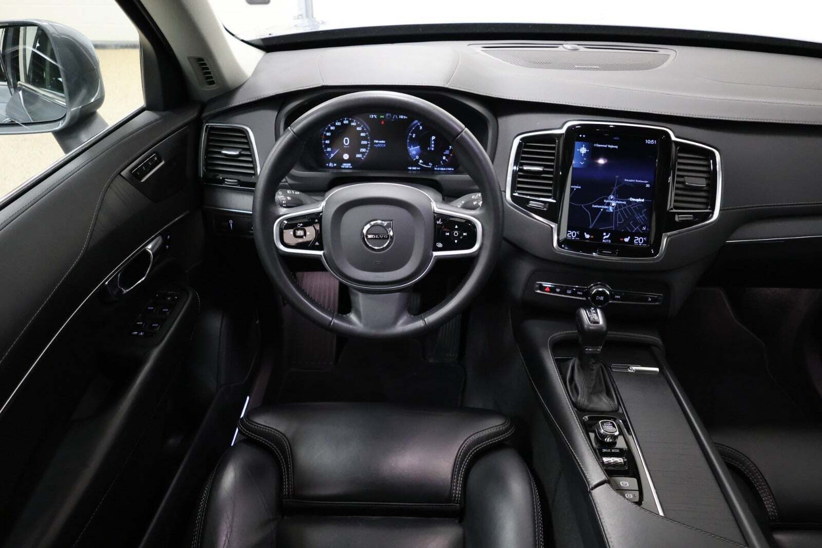 Volvo XC90 2,0 T6 310 Inscription aut. AWD