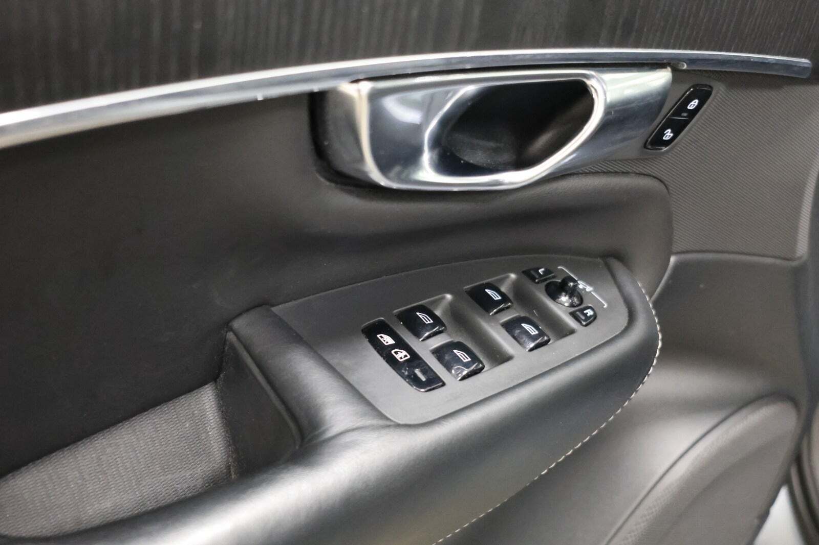 Volvo XC90 2,0 T6 310 Inscription aut. AWD