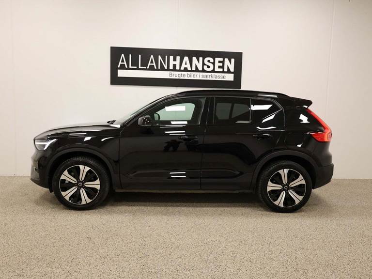 Volvo XC40 P6 ReCharge Plus