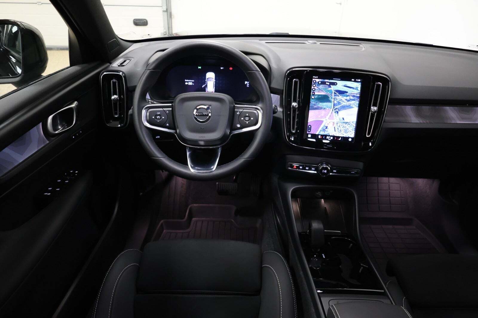 Volvo XC40 P6 ReCharge Plus