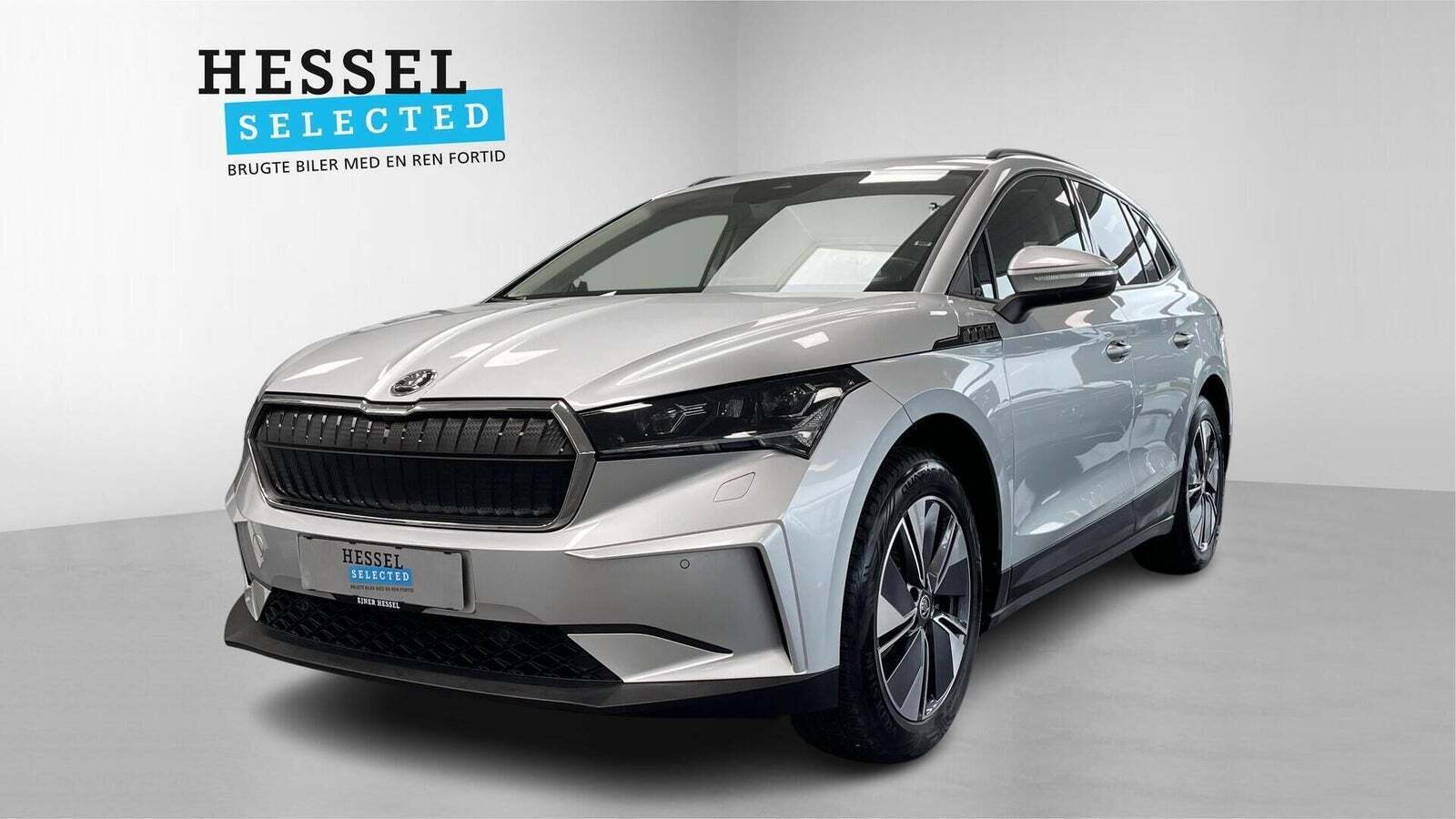 Skoda Enyaq 60 iV Premium