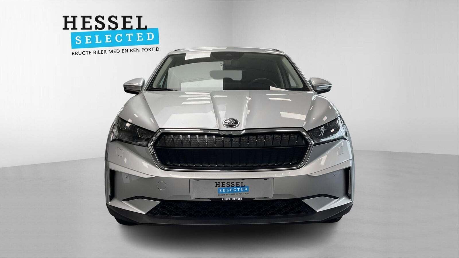 Skoda Enyaq 60 iV Premium