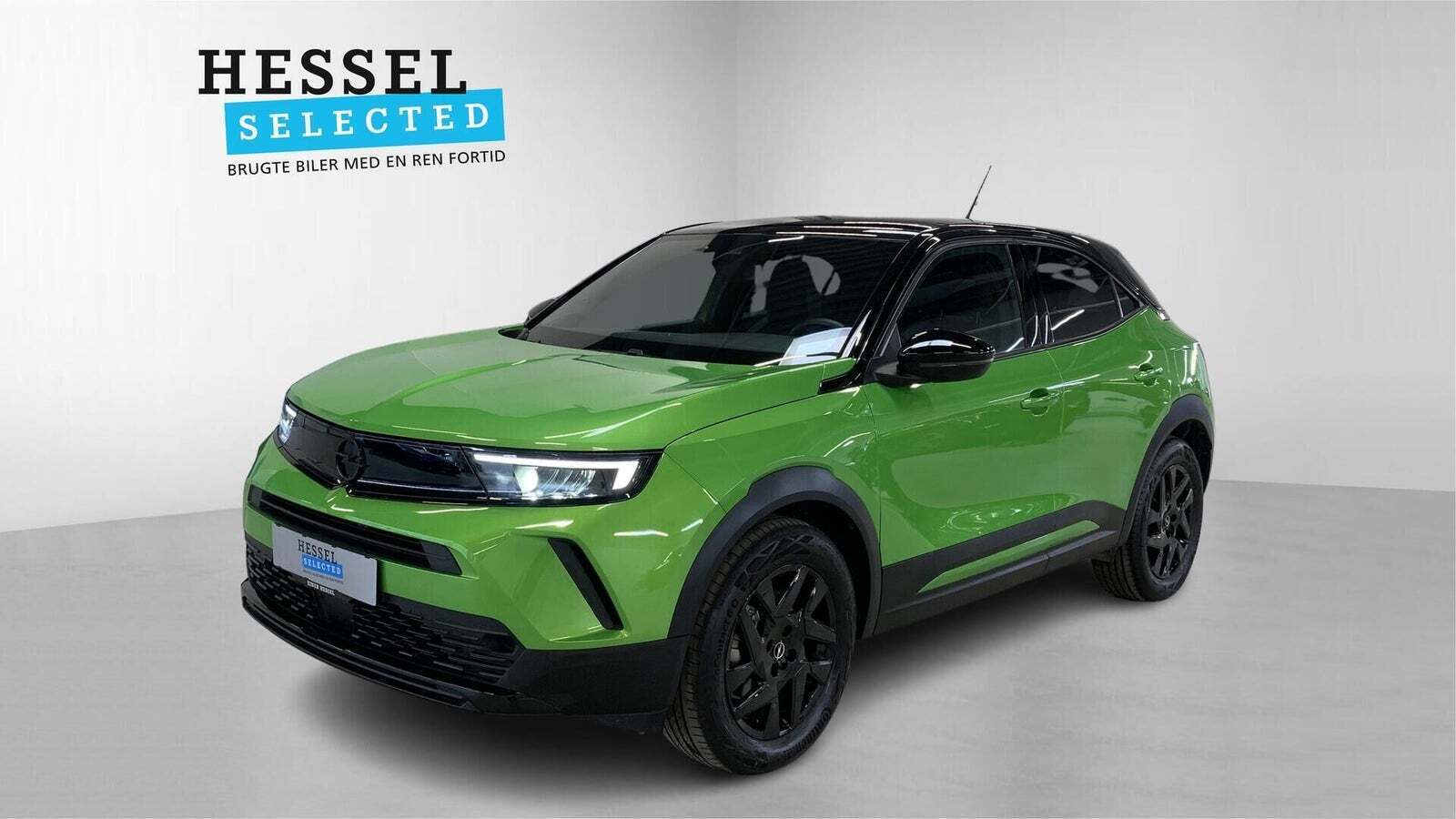 Ejner Hessel Ringkøbing