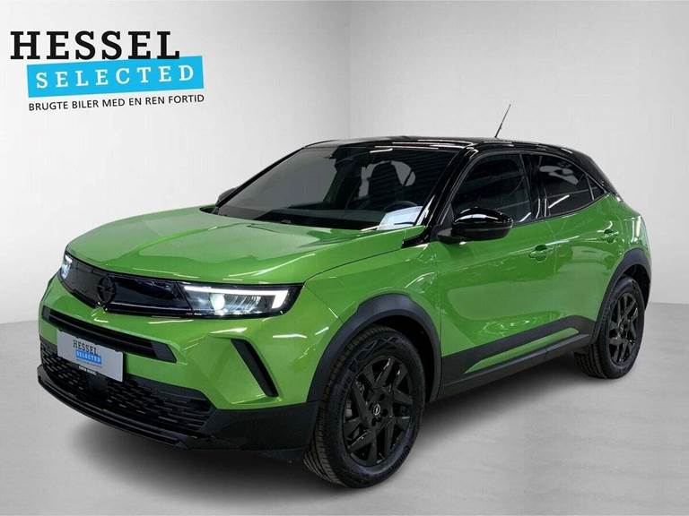 Opel Mokka-e 50 GS Line