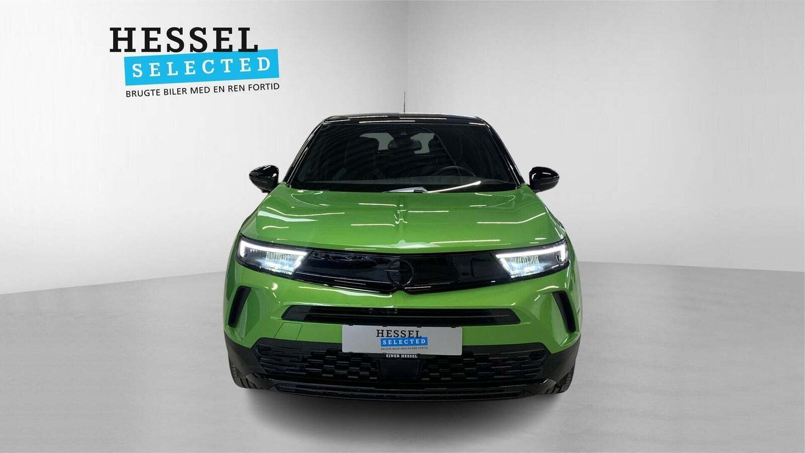 Opel Mokka-e 50 GS Line