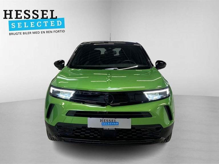 Opel Mokka-e 50 GS Line