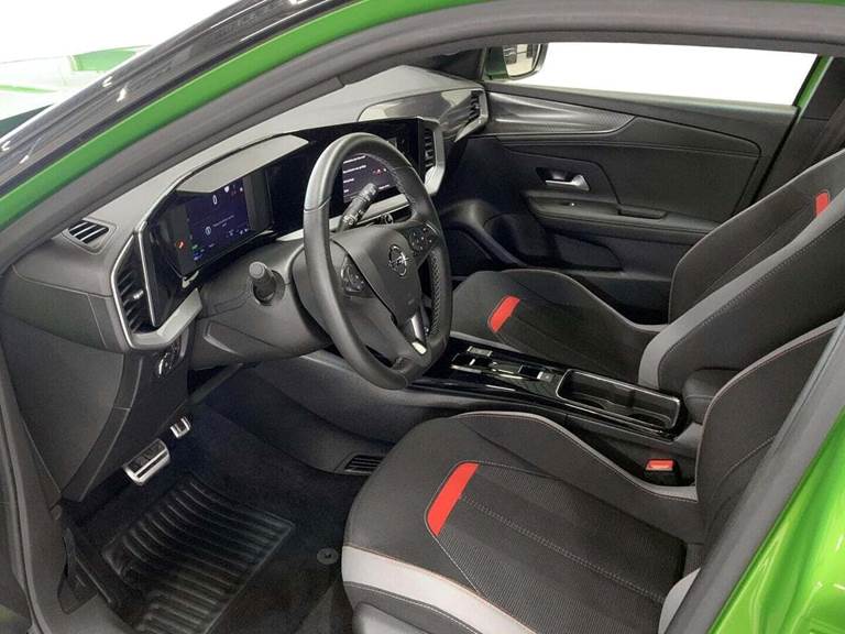 Opel Mokka-e 50 GS Line