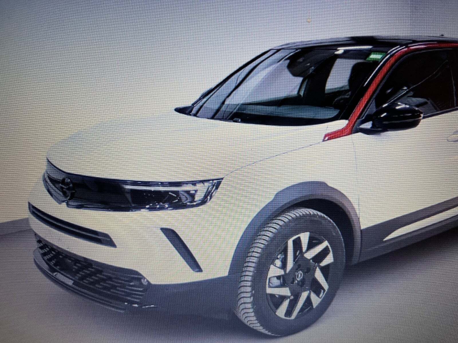 Opel Mokka-e 50 GS Line