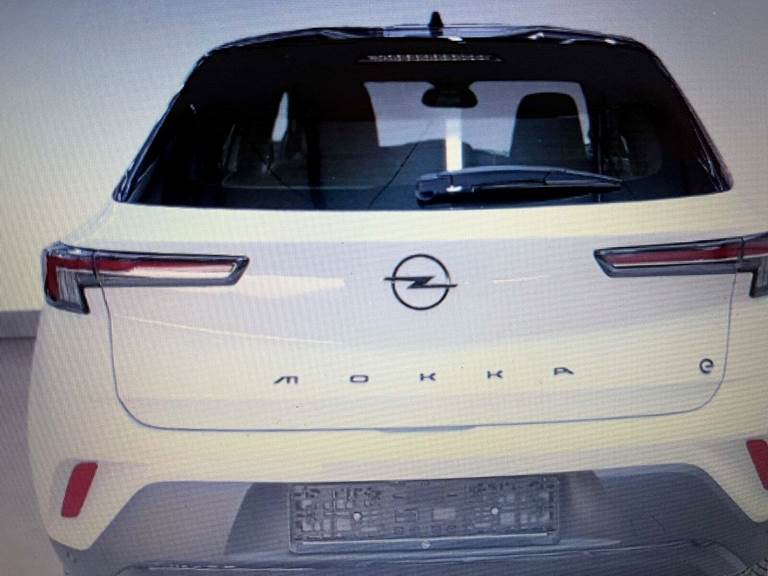 Opel Mokka-e 50 GS Line